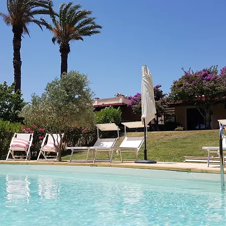 Santa Igia - 3*