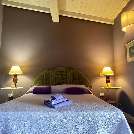Santa Igia - Bed & Breakfast Elmas