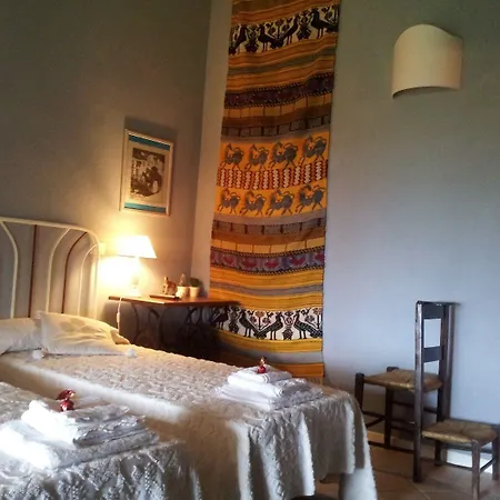 Santa Igia - 3*