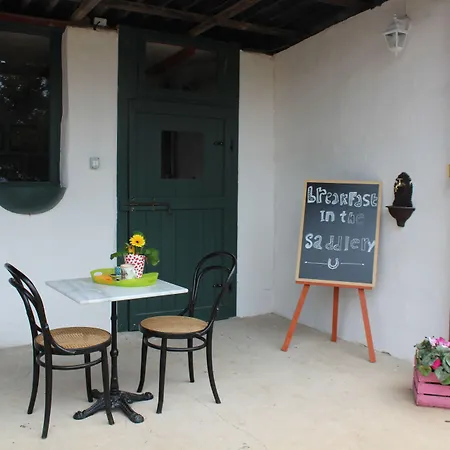 Santa Igia - Oda ve Kahvaltı 3*
