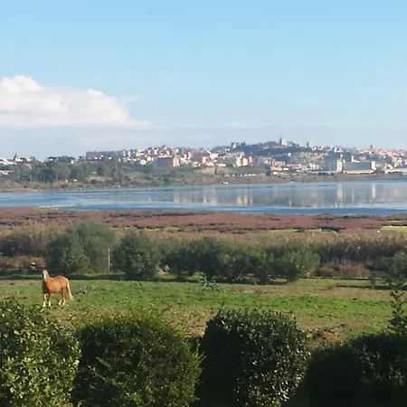 Oda ve Kahvaltı Santa Igia -
