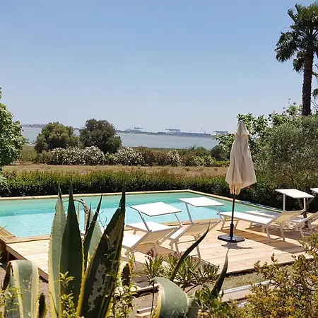 Santa Igia - Bed & Breakfast *