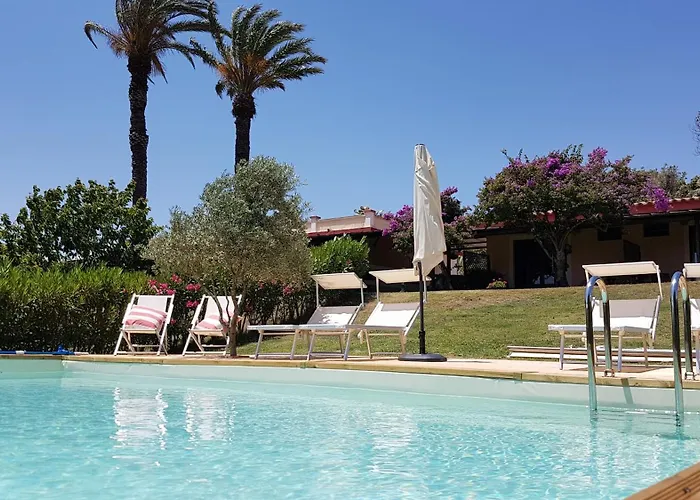 Santa Igia - 3*