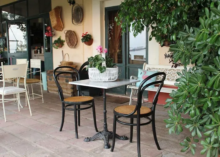 Santa Igia - Frühstückspension 3*