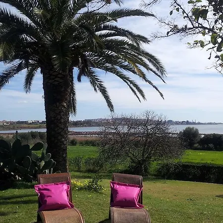 Santa Igia -