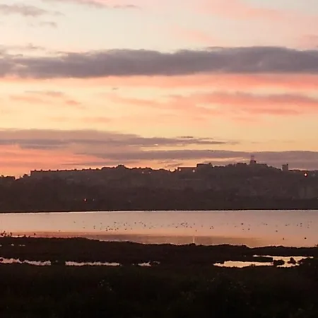 Bed & Breakfast Santa Igia - Elmas