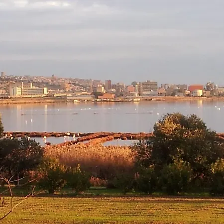 Bed & Breakfast Santa Igia -