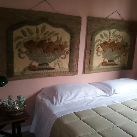 Bed & Breakfast Santa Igia - 3*