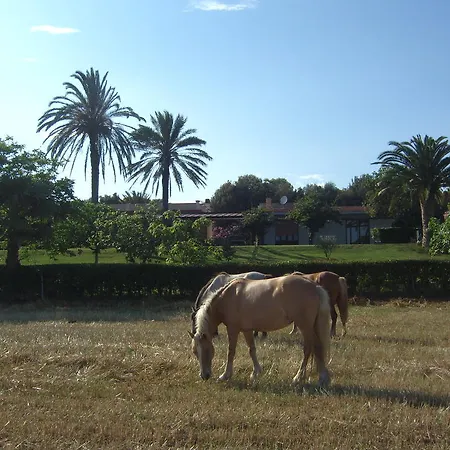 Santa Igia - Bed & Breakfast 3*