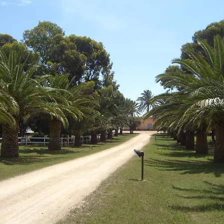 Bed & Breakfast Santa Igia - Elmas