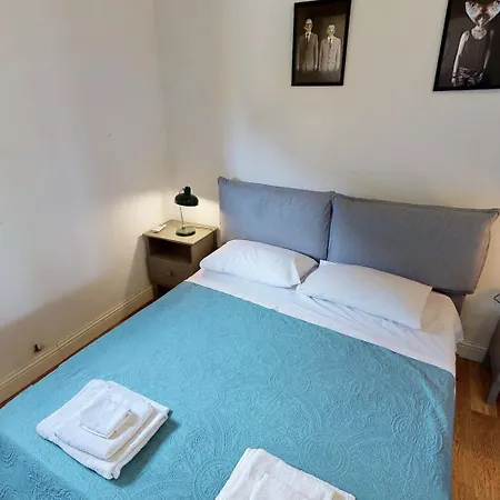 Santa Igia - Bed & Breakfast Elmas