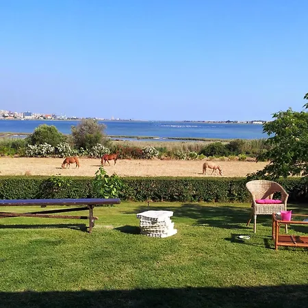 Santa Igia - Bed & Breakfast