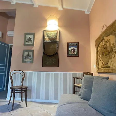 Santa Igia - Bed & Breakfast 3*