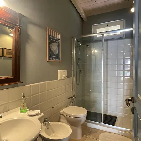 Bed & Breakfast Santa Igia - Elmas