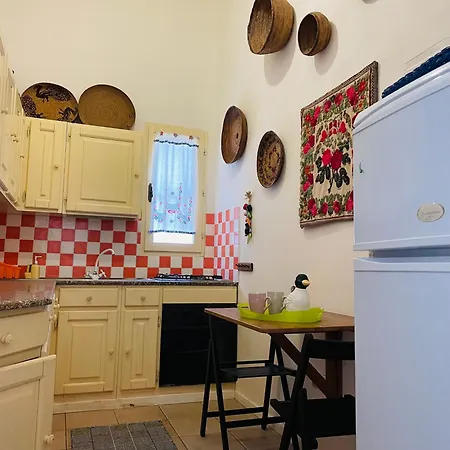 Santa Igia - 3*