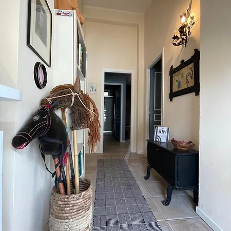 Santa Igia - 3* Elmas