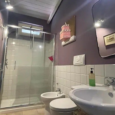 Bed & Breakfast Santa Igia -