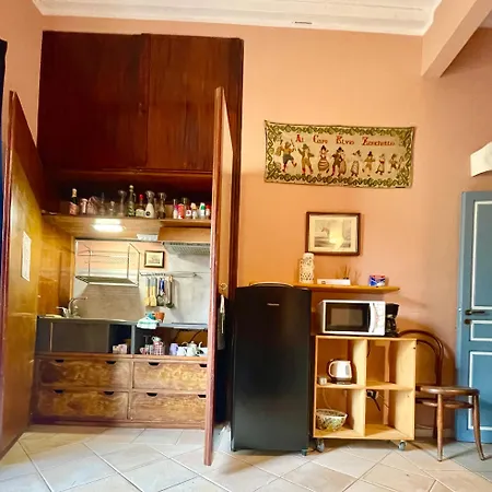 Bed & Breakfast Santa Igia - Elmas