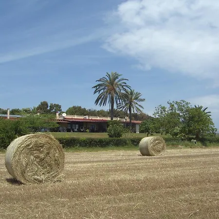 Santa Igia - Bed & Breakfast Elmas