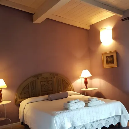 Santa Igia - Bed & Breakfast 3*