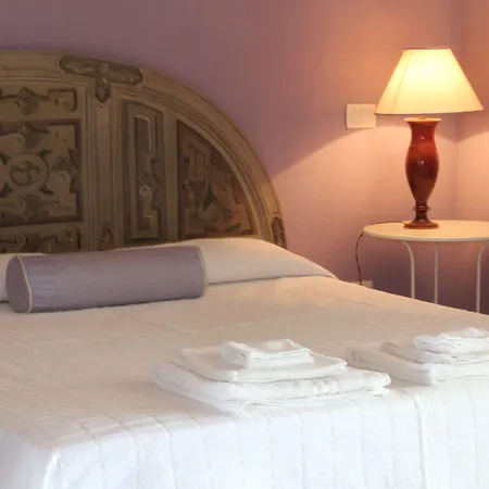 Santa Igia - Bed & Breakfast