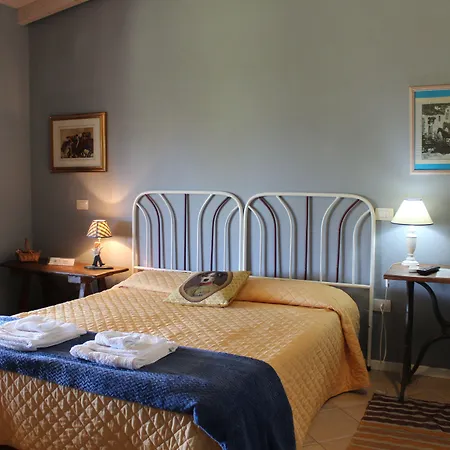 Bed & Breakfast Santa Igia -