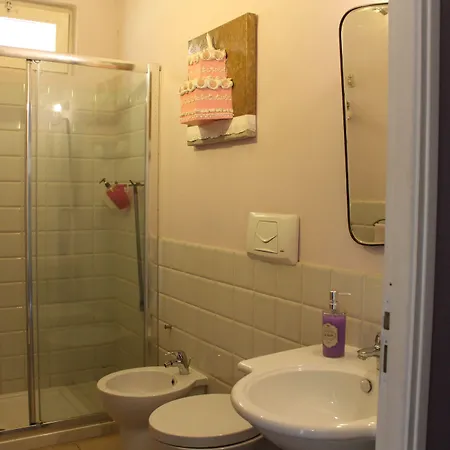 Santa Igia - Bed & Breakfast