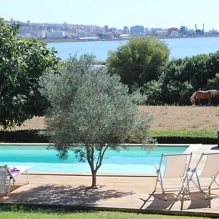 Santa Igia - Bed & Breakfast Elmas