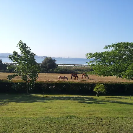 Santa Igia - Bed & Breakfast 3*