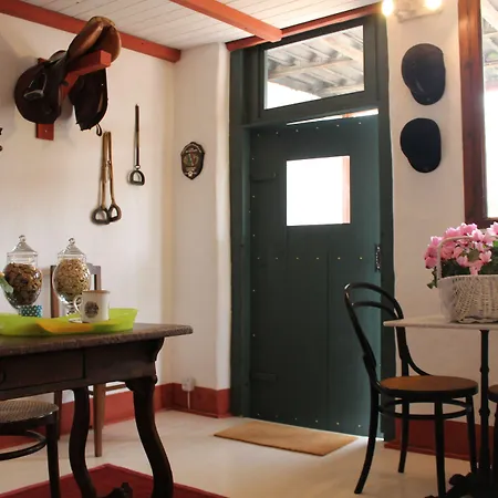 Santa Igia - Bed & Breakfast 3*