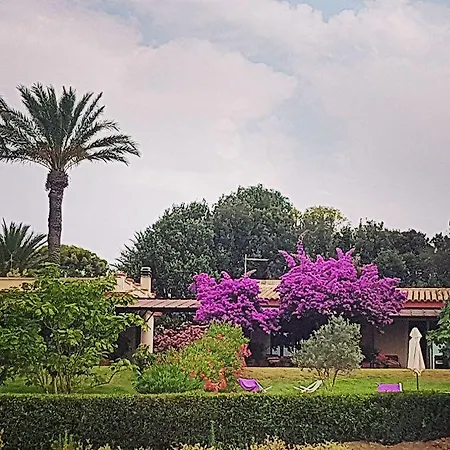 Bed & Breakfast Santa Igia - Elmas