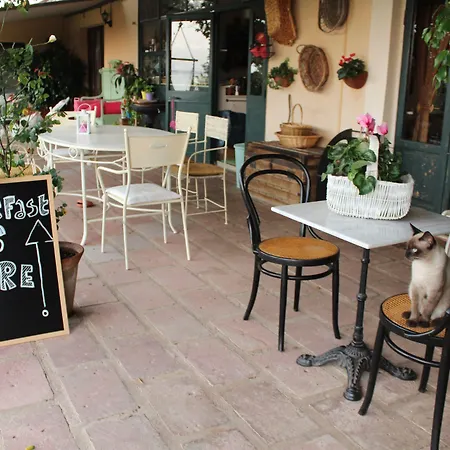 Santa Igia - Bed & Breakfast 3*