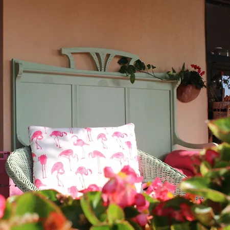 Santa Igia - Bed & Breakfast Elmas