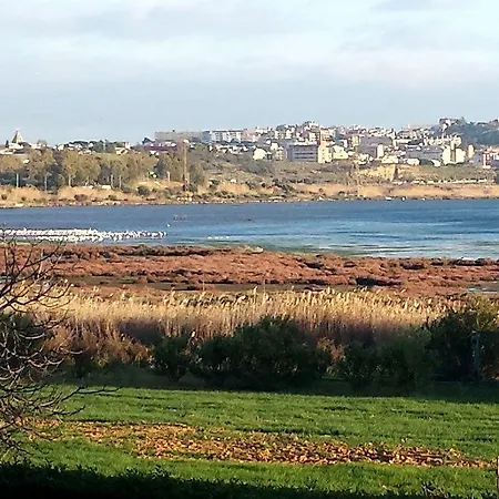 Bed & Breakfast Santa Igia - Elmas