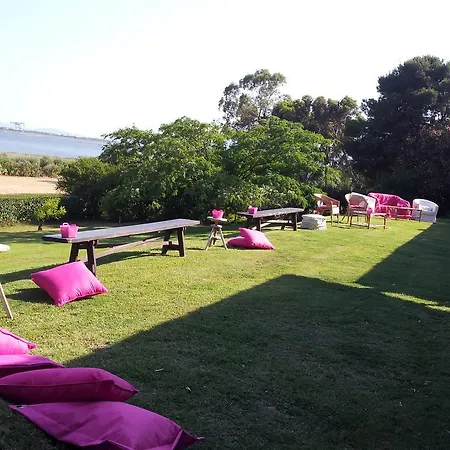 Bed & Breakfast Santa Igia - 3*