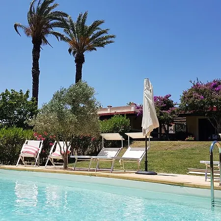 Santa Igia - 3*
