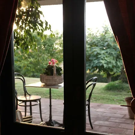 Santa Igia - Bed & Breakfast