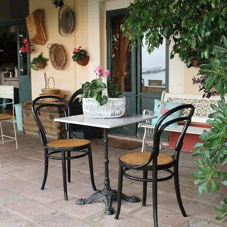 Santa Igia - Couette-café *