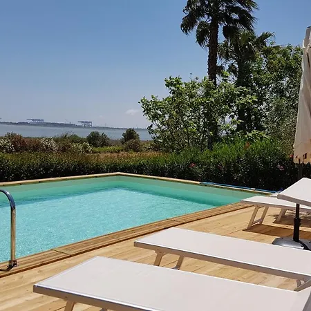 Santa Igia - Bed & Breakfast Elmas