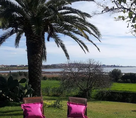 Santa Igia -
