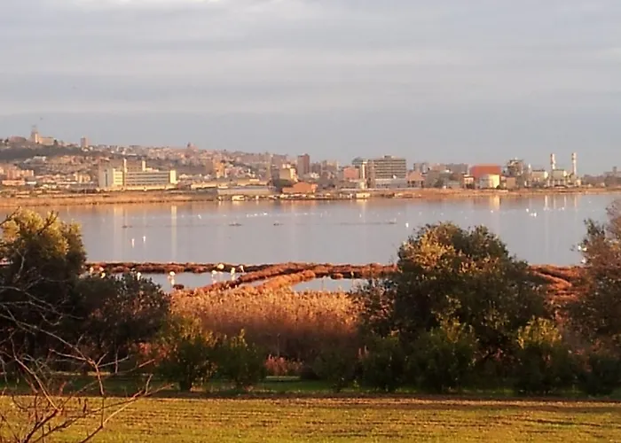Nocleg ze śniadaniem Santa Igia -