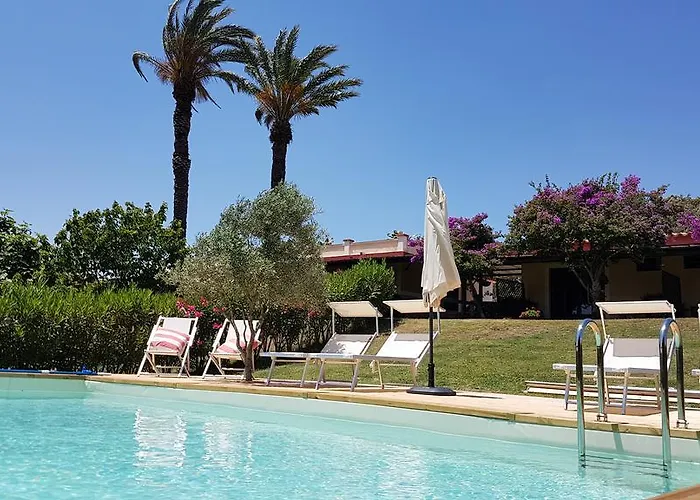 Santa Igia - 3*
