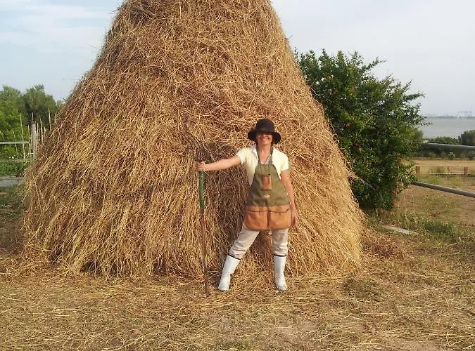Santa Igia - Nocleg ze śniadaniem